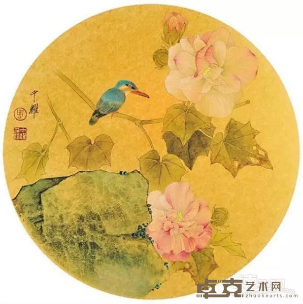 周中耀作品4
