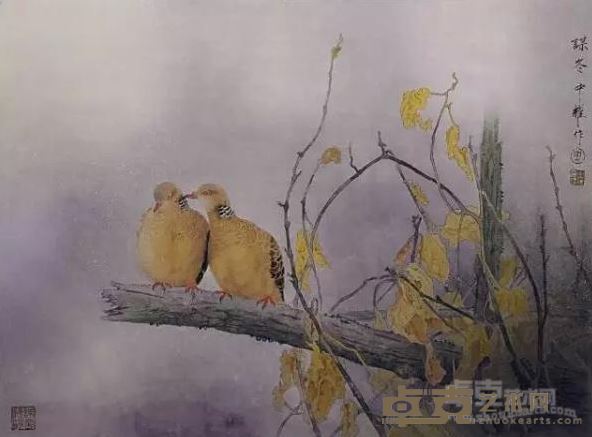 周中耀作品2