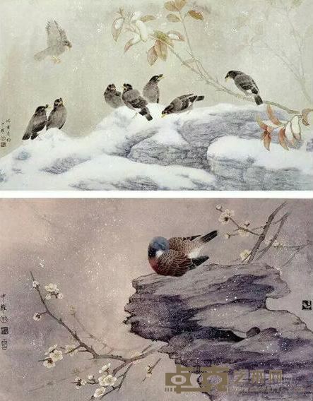 周中耀作品1