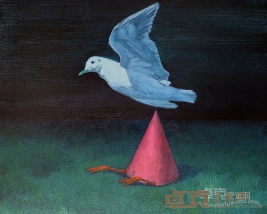 汪燎作品4