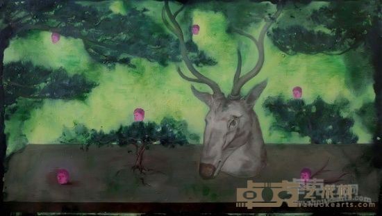 汪燎作品3