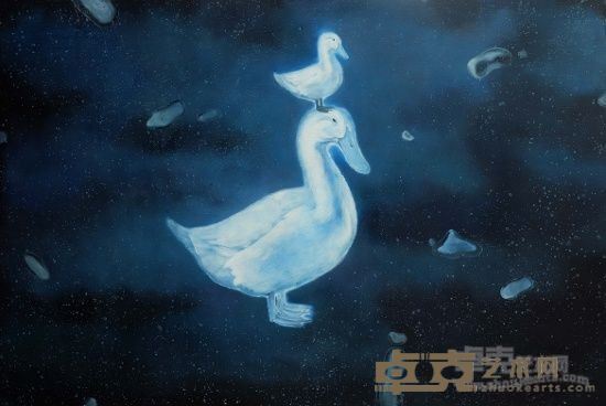 汪燎作品1