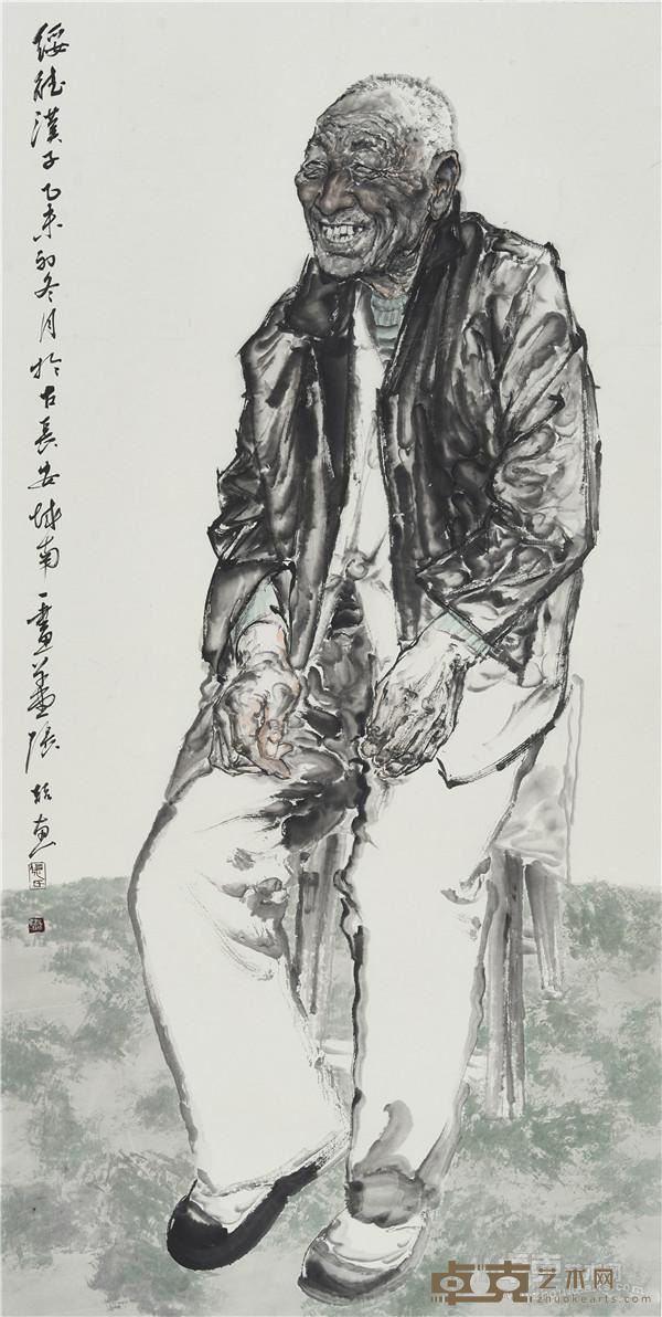参展作品