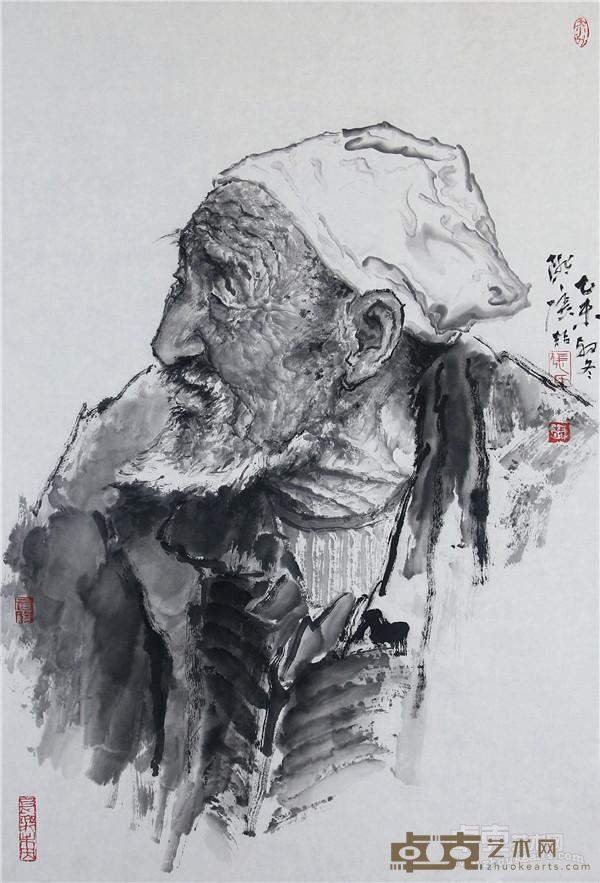 参展作品