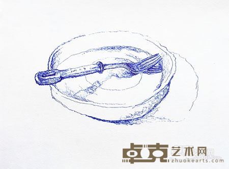 餐具