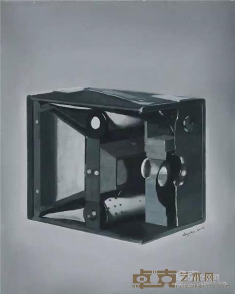 汤大尧作品9