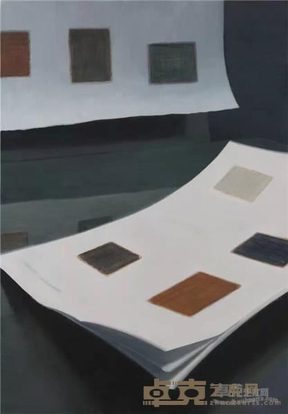汤大尧作品3