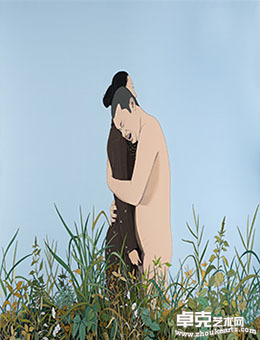 来日方长—陈飞最新个展