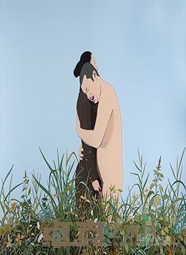 来日方长—陈飞最新个展