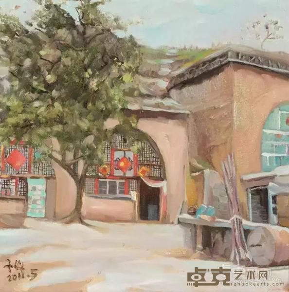 展览作品7