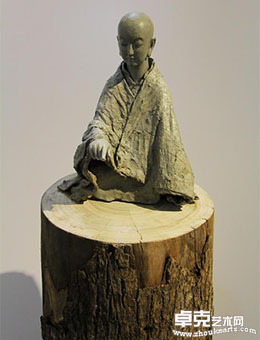 2015中央美术学院在校港澳台侨学生作品展