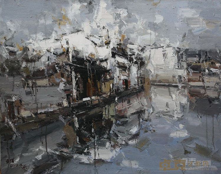 巫俊作品