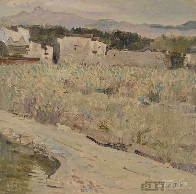 张冬峰作品