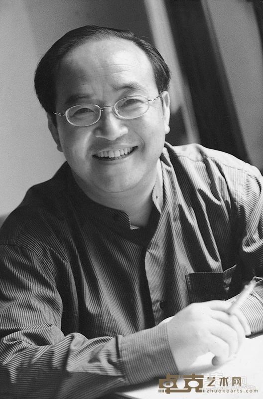 张昌贵（特邀）