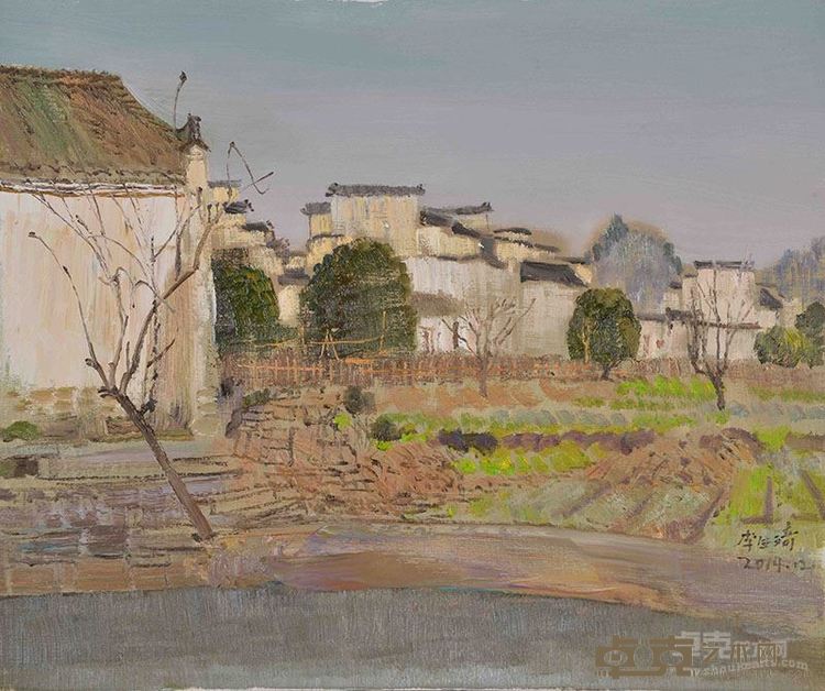 李生琦作品