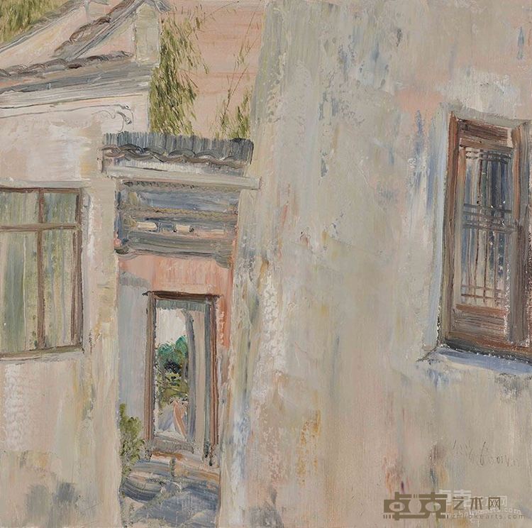 郭仁海作品