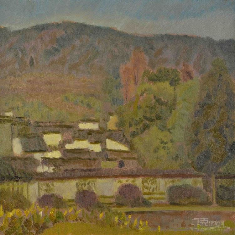 陈宜明作品