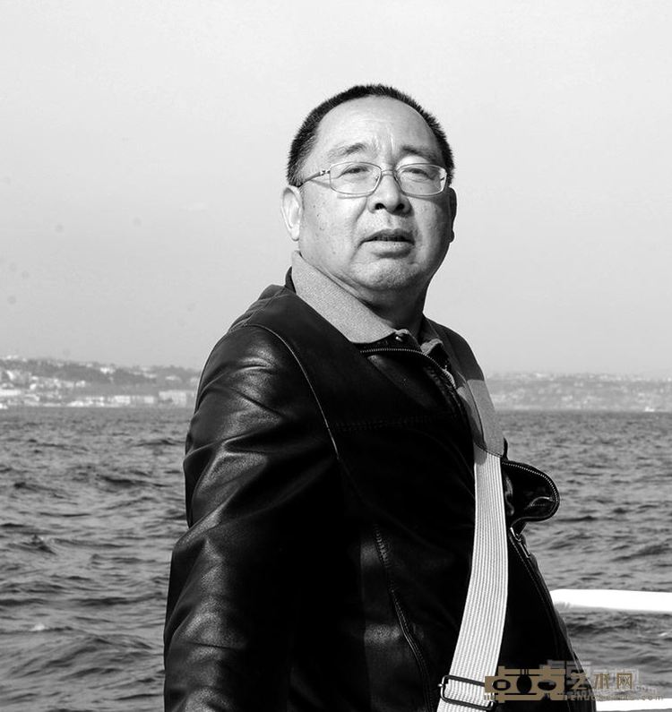 陈宜明