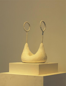2015中央美术学院在校港澳台侨学生作品展