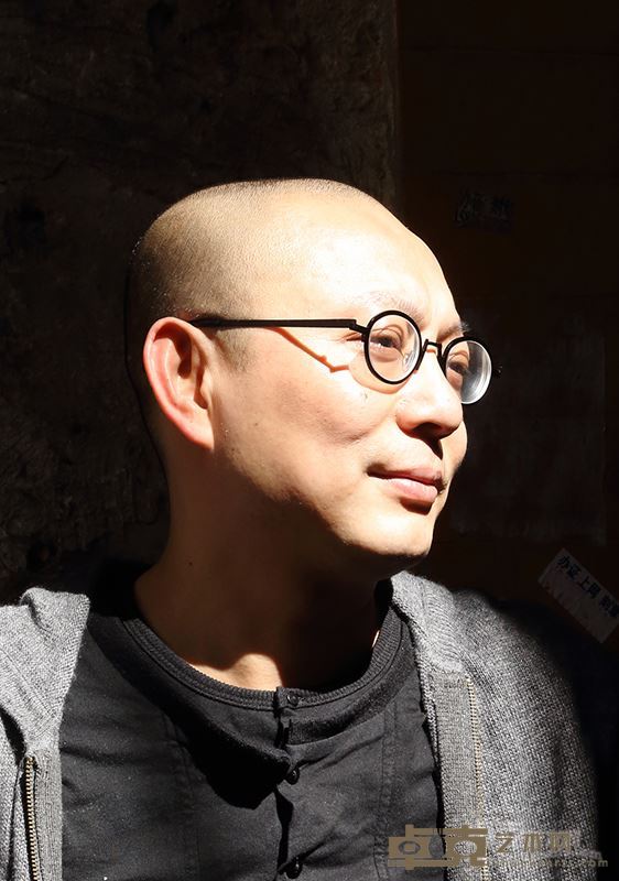 孙晓枫艺术家