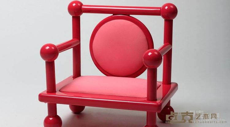 BABY CHAIR-张媛媛