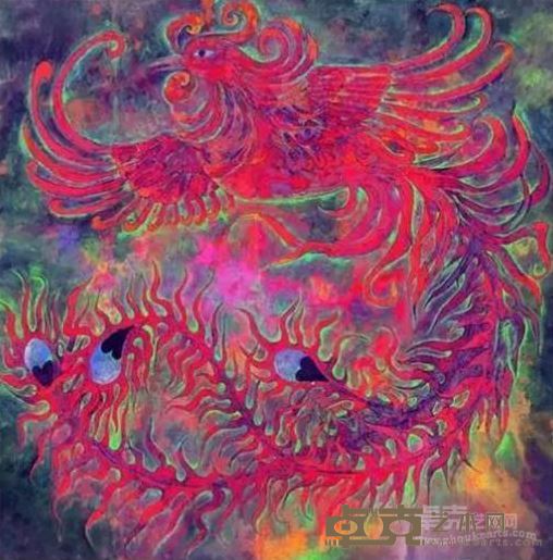 许英辉作品4