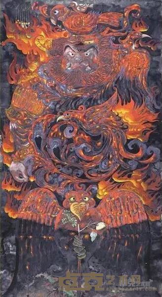 许英辉作品2