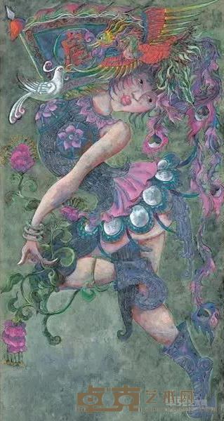 许英辉作品1
