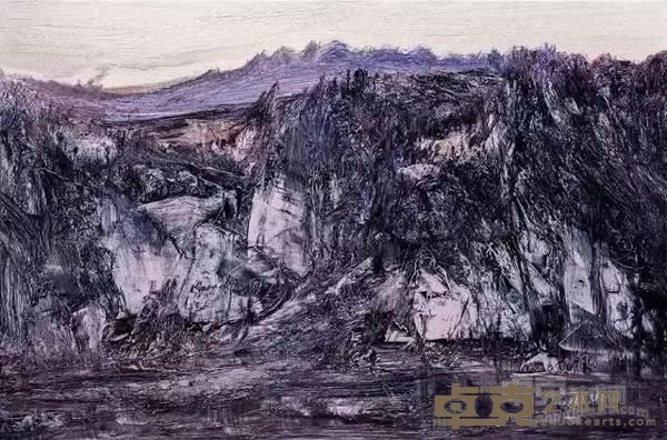 吴楚宴作品4