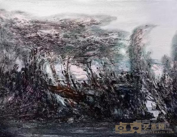 吴楚宴作品3