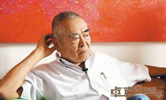 艺术家 萧勤