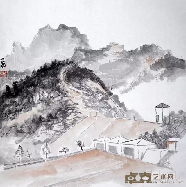杨恩国作品3