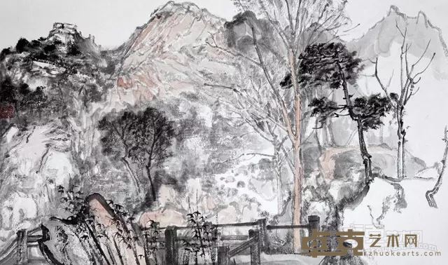 杨恩国作品2