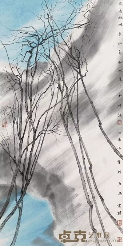 亓文平作品3