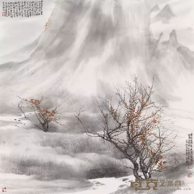 亓文平作品2