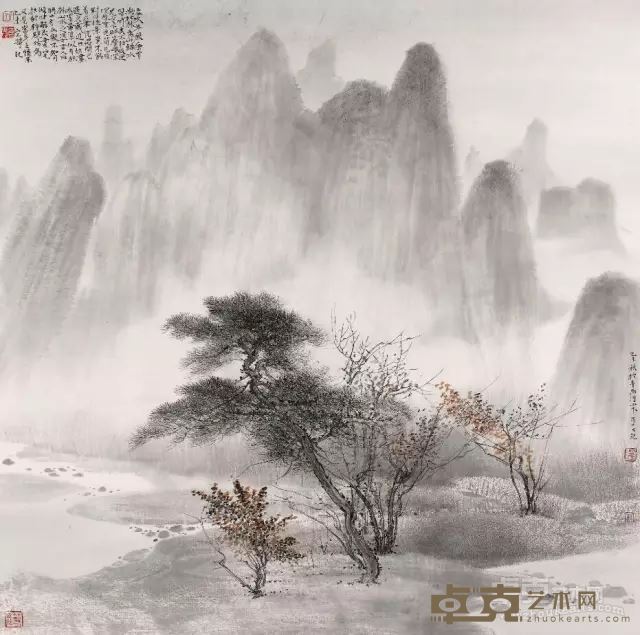 亓文平作品1