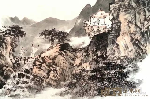 何海新作品1