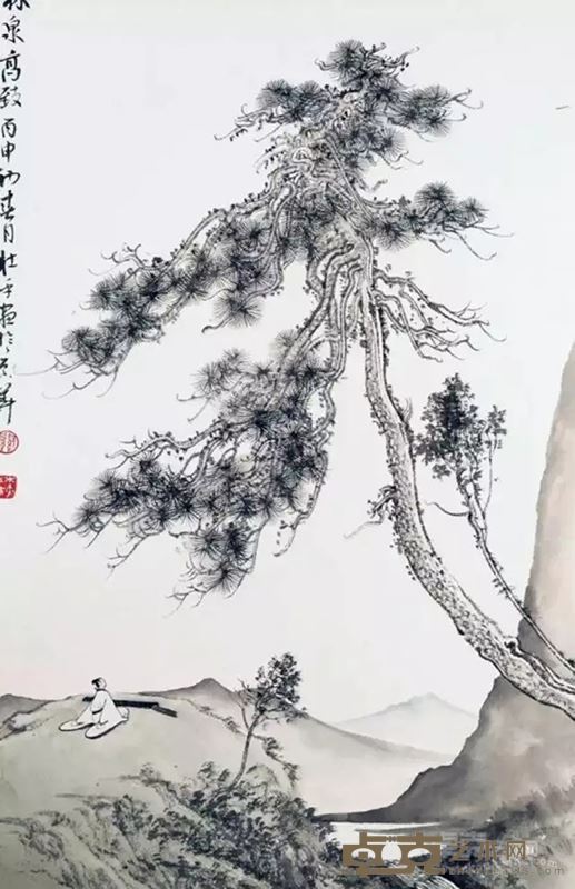 关杜平作品2