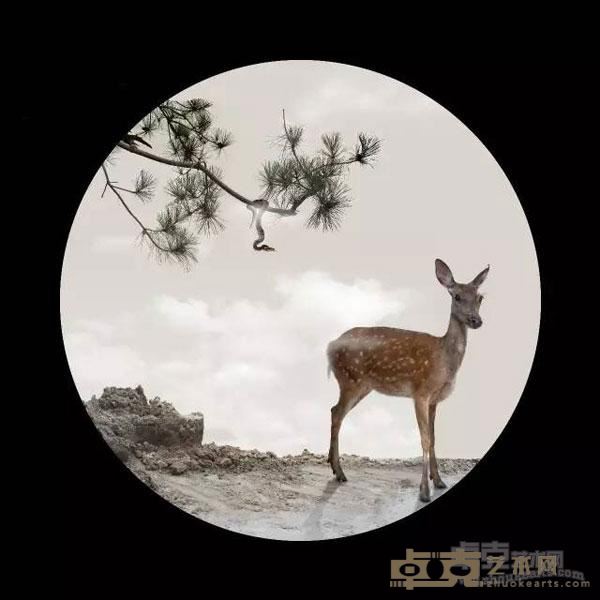 周宏斌 《更好的情况是不存在的之一》