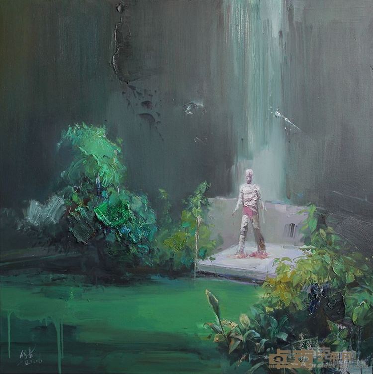 舞台