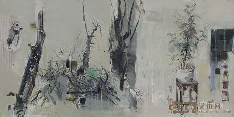 笔意