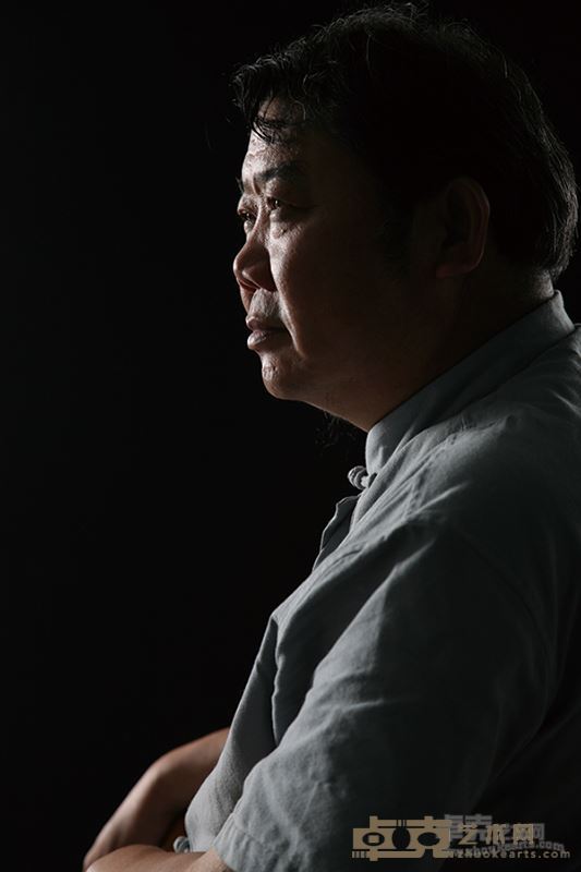 上官守一近照