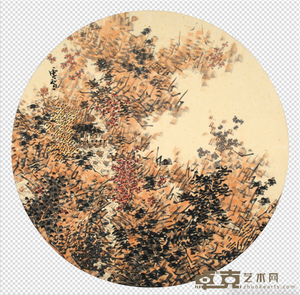 唐智作品