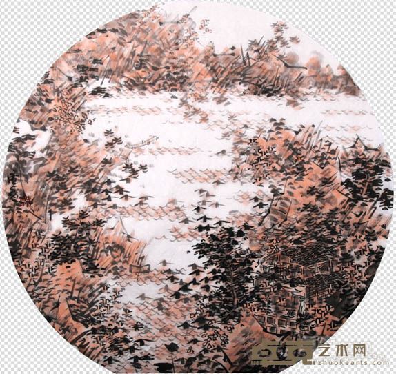 唐智作品