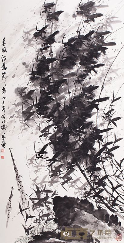 春风诗意节节高