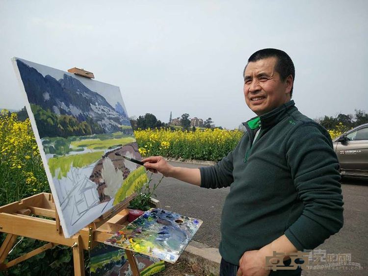 陈道云