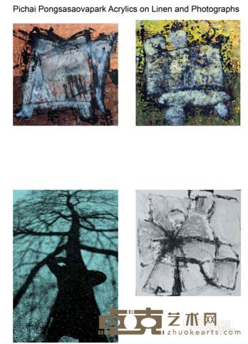 Pichaiartistic works