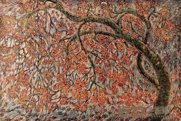 Kuntawang artistic works 2