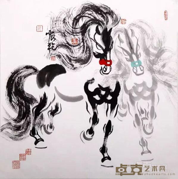 展览作品3