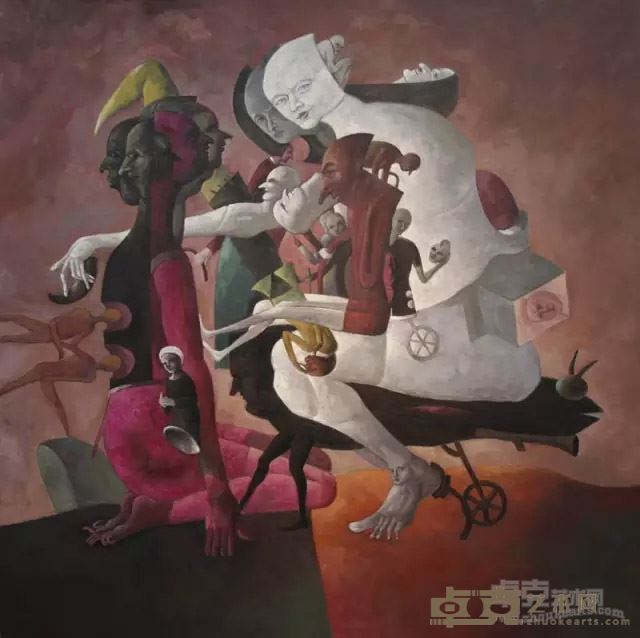 王星星作品5